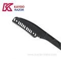 barber razor mold cut throut straight razor mould